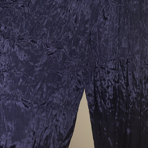 JASMINE BY KVM JUMPER PANTSUIT SZ Small Vintage 80s Romper - Picture 8 of 8